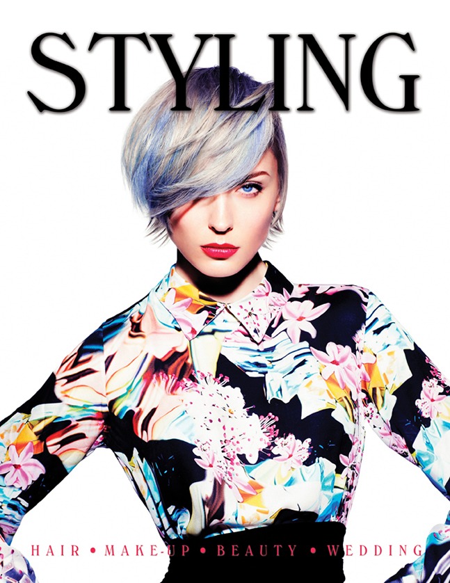 STYLING Magazine No. 022