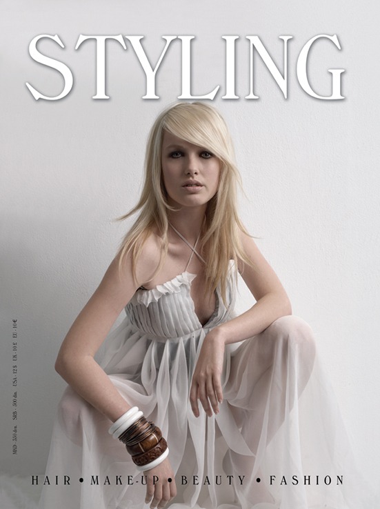 STYLING Magazine No. 003