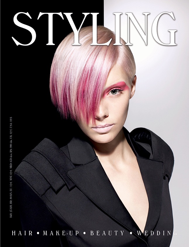 STYLING Magazine No. 009