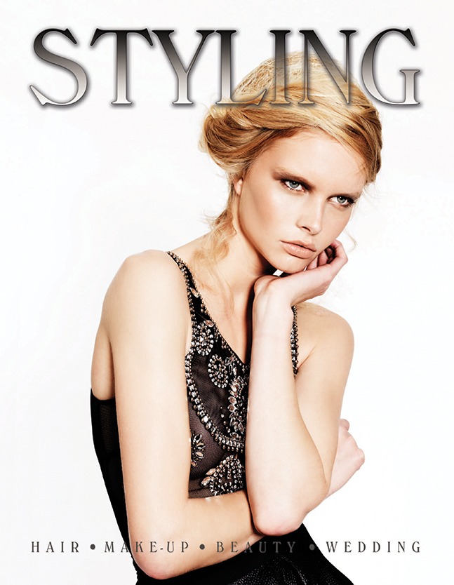 STYLING Magazine No. 013