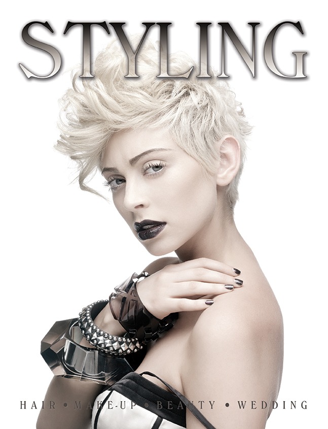 STYLING Magazine No. 016