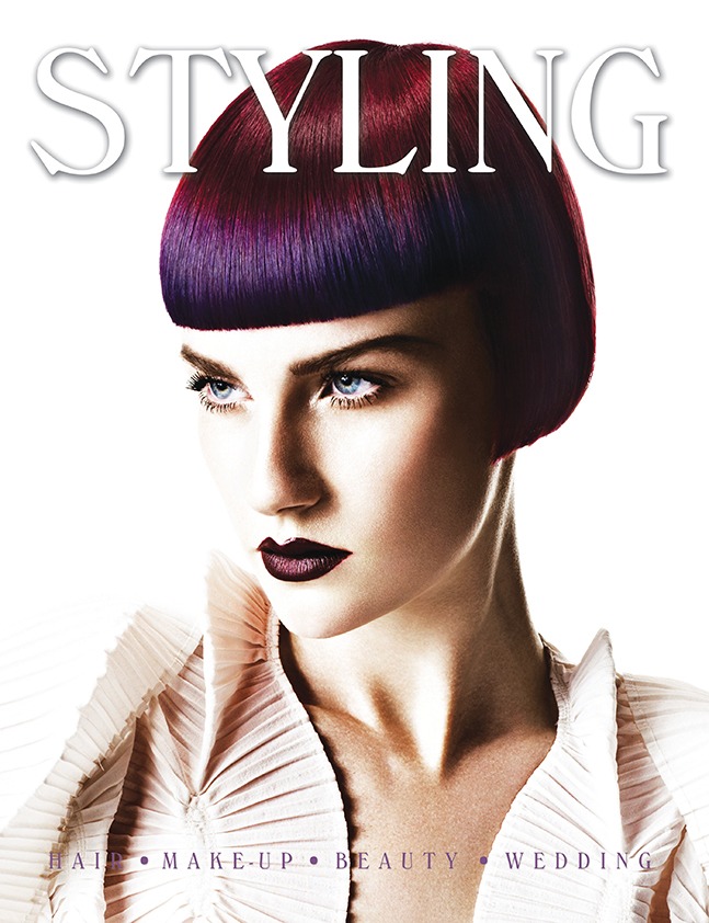 STYLING Magazine No. 020