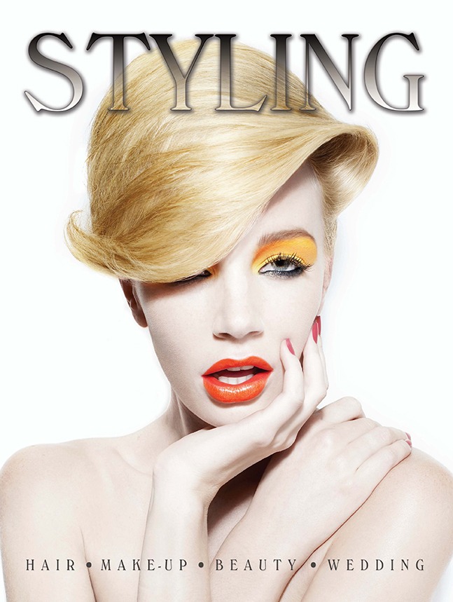 STYLING Magazine No. 012