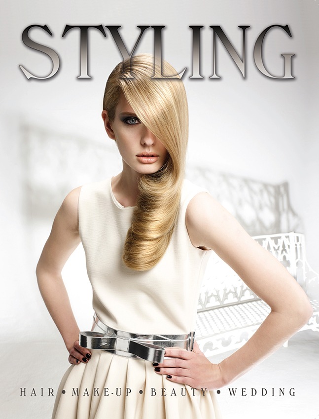 STYLING Magazine No. 015