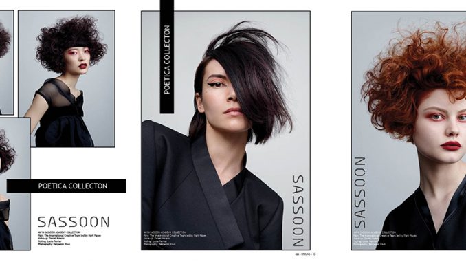 sassoon-poetica