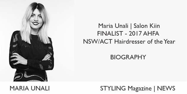 MAria bio f