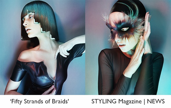fifty strands