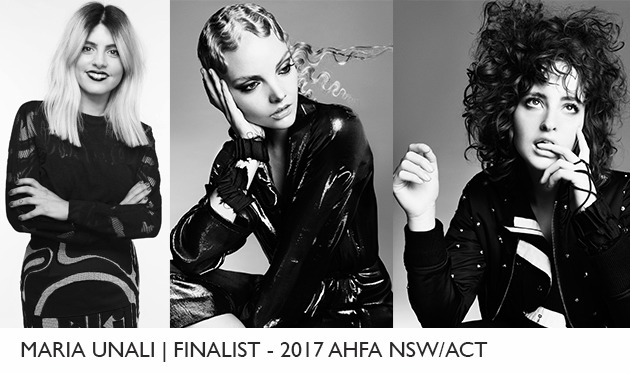 maria unali featured