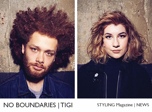 tigi no boundaries featured