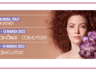 Cosmoprof Worldwide Bologna postpones to 2022 and announces a new format