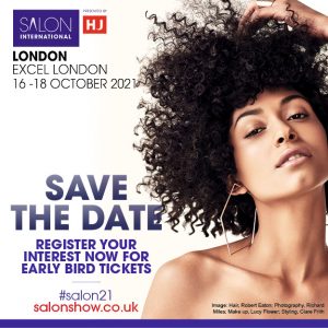 Salon International 2021