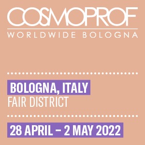 Cosmoprof Bologna 2022