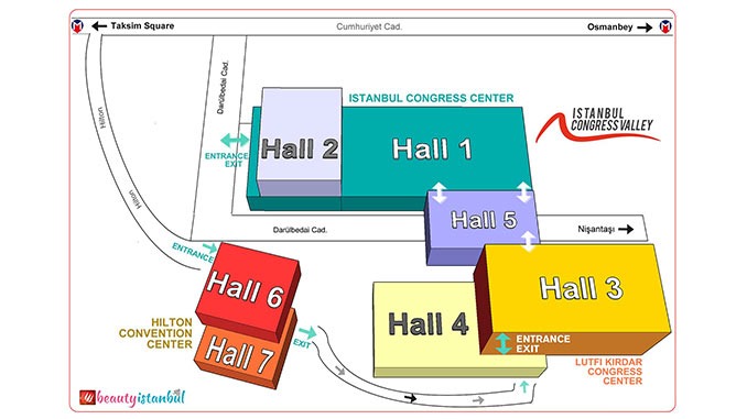 BeautyIstanbul-Exhibition-2023 BeautyIstanbul-Exhibition-2023